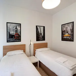 Appartamento Osteria Consani, Ventimiglia