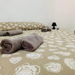 Appartamento Twin'S Apartament, Ventimiglia