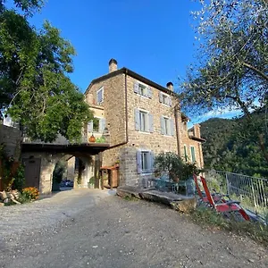 Le Due Macine Appartement