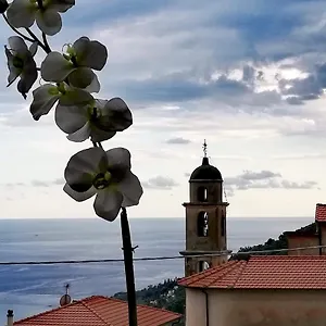 Appartamento Dolci Risvegli Vista Mare, Ventimiglia
